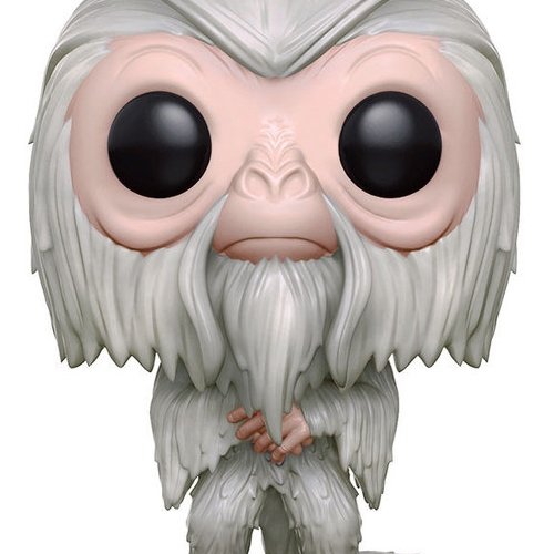 Fantastic Beasts - Demiguise,Action Figure