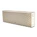 Mi Portable Bluetooth Speaker, Outdoor Wireless Speaker with HD Sound Built-in Mic, Hands Free Speakerphone Player for Home Travel (US Version with Warranty) (MDZ-26-DB)