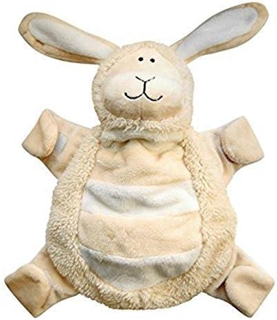 Sleepytot Lamb Small Cream