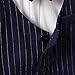 Infant Baby Boy Summer Gentleman Outfit Bowtie Short Sleeve Onesie Romper Jumpsuit Short Pants Set Formal Tuxedo Suit(0-3 Months)