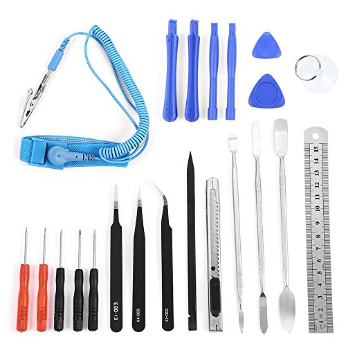 1 Professional+Electronics+Cellphone+Precision+Screwdriver