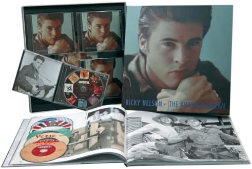 NELSON,RICKY - For You - The Decca Years 1963-1969 - Amazon.com Music