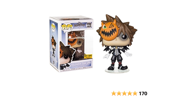 Funko 14958 Disney Kingdom Hearts 