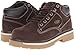 Lugz Men's Warfare Mid WR Walking Shoe