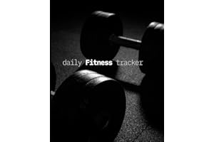 daily Fitness tracker