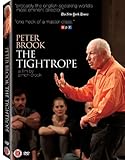 Peter Brook: The Tightrope
