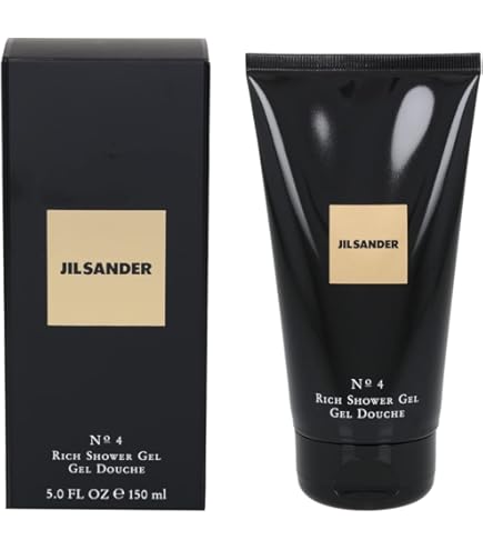 Amazon.com : Jil Sander #4 By Jil Sander For Women. Eau De Parfum