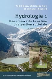 Hydrologie