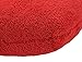 Coxeer Throw Pillows Heart Shape Decorative Pillows Best Pillow for Valentine's Day