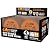 CMT P07024-X04 Contractor Fast Framing Blades for Lumber, Plywood and OSB Sheets, Orange