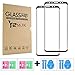 YRMJK [2 Pack] Galaxy Note 8 Screen Protector,[Anti-Fingerprint][No-Bubble][Scratch-Resistant][Tempered Glass Screen Protector for Samsung Galaxy Note 8