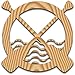 CNC Nautical Wall Art - Vector Clipart for CNC Plasma Cutters & CNC Router Tables