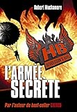 Henderson's Boys (Tome 3) - L'armée secrète (French Edition) by 