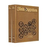 Feeds and Nutrition by 