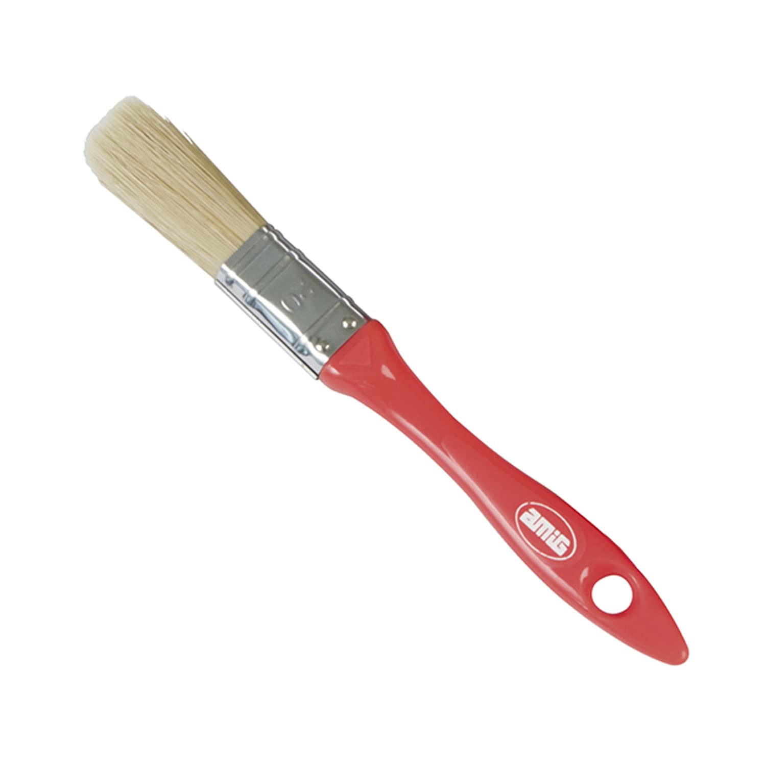 Amig Special Double Trowel 25