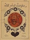 Folk Art Sampler Volume 1