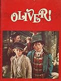 Front cover for the book Oliver! by Carol Reed