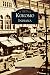 Kokomo Indiana by Thomas D Hamilton