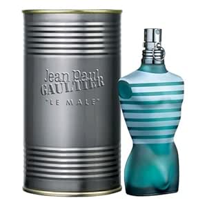 jean paul gaultier le male ultra 125ml