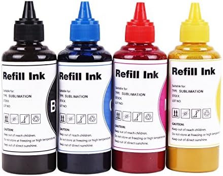 best refillable ink printers