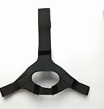 VR Headband Strap Replacement for HTC Vive VR Headset Accessories Head Soft Holder Black