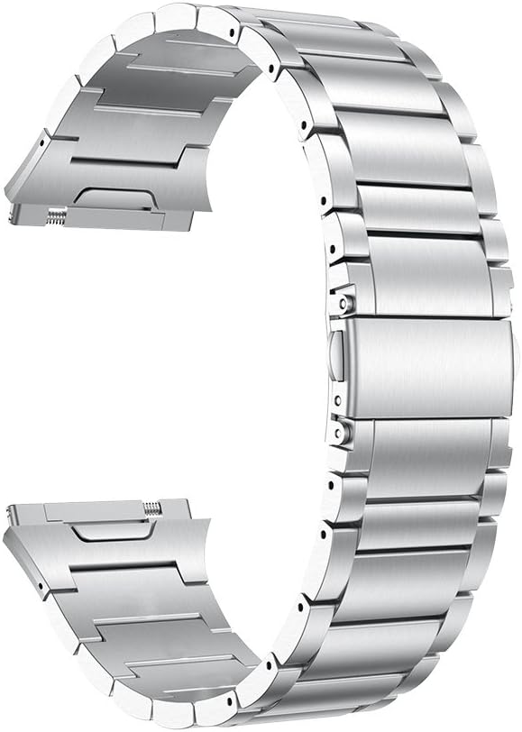 ldfas titanium band
