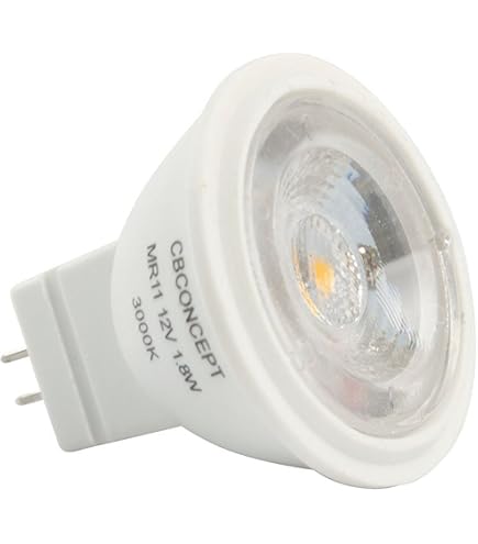 Osram 44888 - 44888WFL 12V 10W FG GU4 35MM OSRAM DECOSTAR MR11