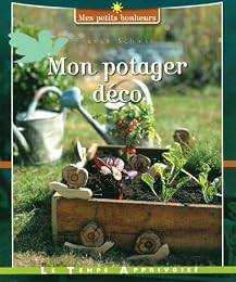 Mon potager déco