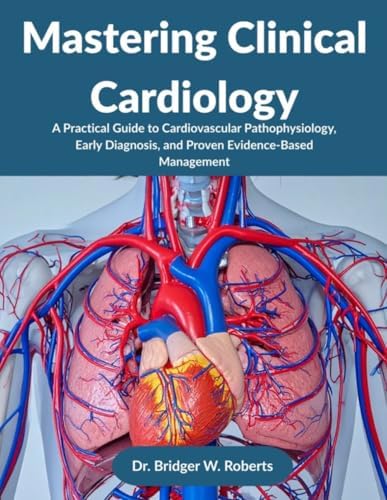 Cardiovascular Manual for the Advanced Practice Provider