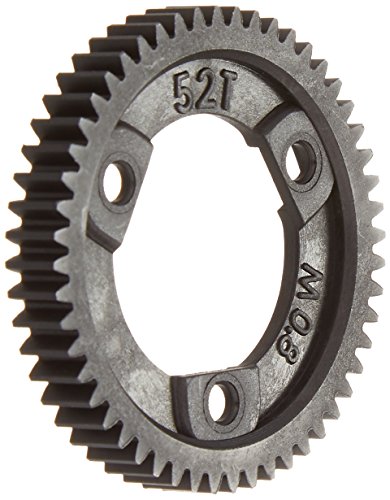 Traxxas 6843R 52-T Spur Gear, 32P