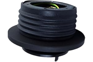 MOMO Steering Wheel Hub Adapter compatible with 91-98 E36 325 / 318i 92 93 94 95 96 97