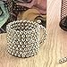 APEX CHOICE 5MM 216 Pieces Silver Magnet Balls-Strong Magnetic Blocks,Great buckyballs,Large Size Magnet Balls Toy,Intelligence Learning Magnetic Toys,Stress relive for Adults