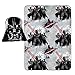 Star Wars Darth Vader Nogginz Character Pillow with 40