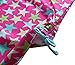 beautyin Little Girl's Cute Stars One Piece Swimsuit Swimwear