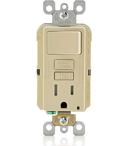 3 Manual Del Usuario Del Receptáculo Resistente A La Intemperie Con Indicador LED GRACE WTST15A