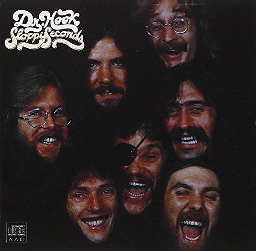 Dr. Hook And The Medicine Show - Sloppy Seconds - Zortam Music