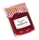 Mes petites confitures : Les meilleures recettes by