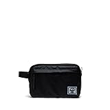 Herschel Supply Co. Chapter Travel Kit, Black, 5L