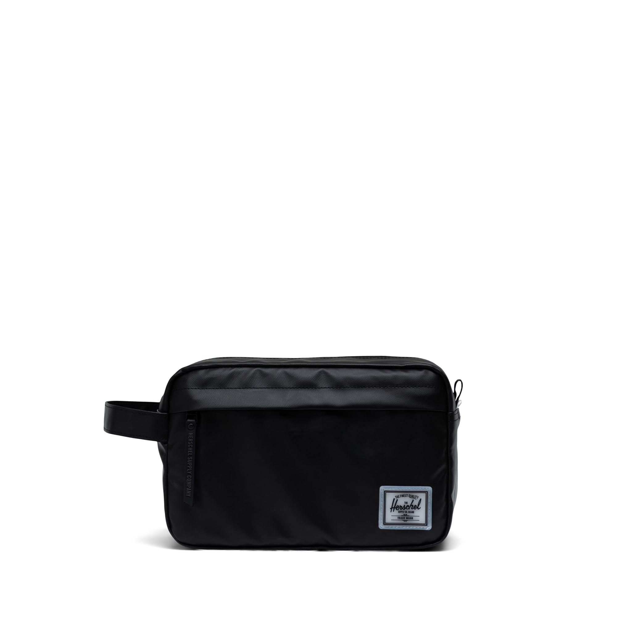 Herschel Supply Co. Chapter Travel Kit, Black, 5L