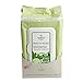 Symphony Beauty Makeup Cleansing Wipes Moisturise-Cucumber and Aloe Vera, 60 Piece
