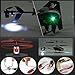 RC Helicopter, 3.5 Channel Durable Remote Controlled Helicopter with Gyro and LED Light for Indoor Outdoor, Ready to Fly RC Airplane Model Best Birthday Toy Gift for Kids, Boys & Girls and Even Adults