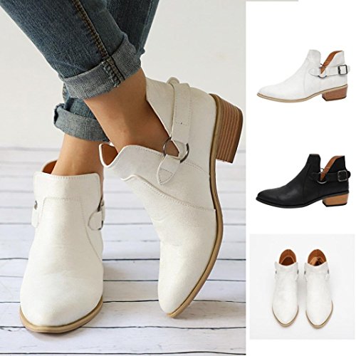 5 Hemlock+Autumn+Winter+Pointed+Booties