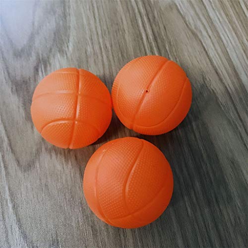 ☀ Dergo ☀Bath Basketball ，Kids Bath Basketball Hoop Ball Bathtub Shooting Shower Water Play Game Pool Toys - Thumbnail 3