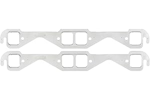 Mr. Gasket 4800G Small Block Exhaust Gasket