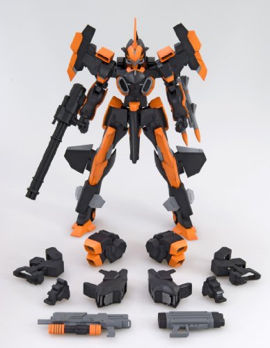 Kotobukiya Frame Arms: SA-16D Khanja Multi Assemble Mechanical Unit Model Kit