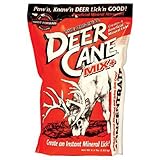 Evolved Industries 66596 Deer Cane Attractant, Mix, 6.5-Lbs.