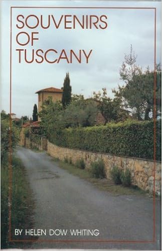 Souvenirs of Tuscany Souvenirs of Tuscany