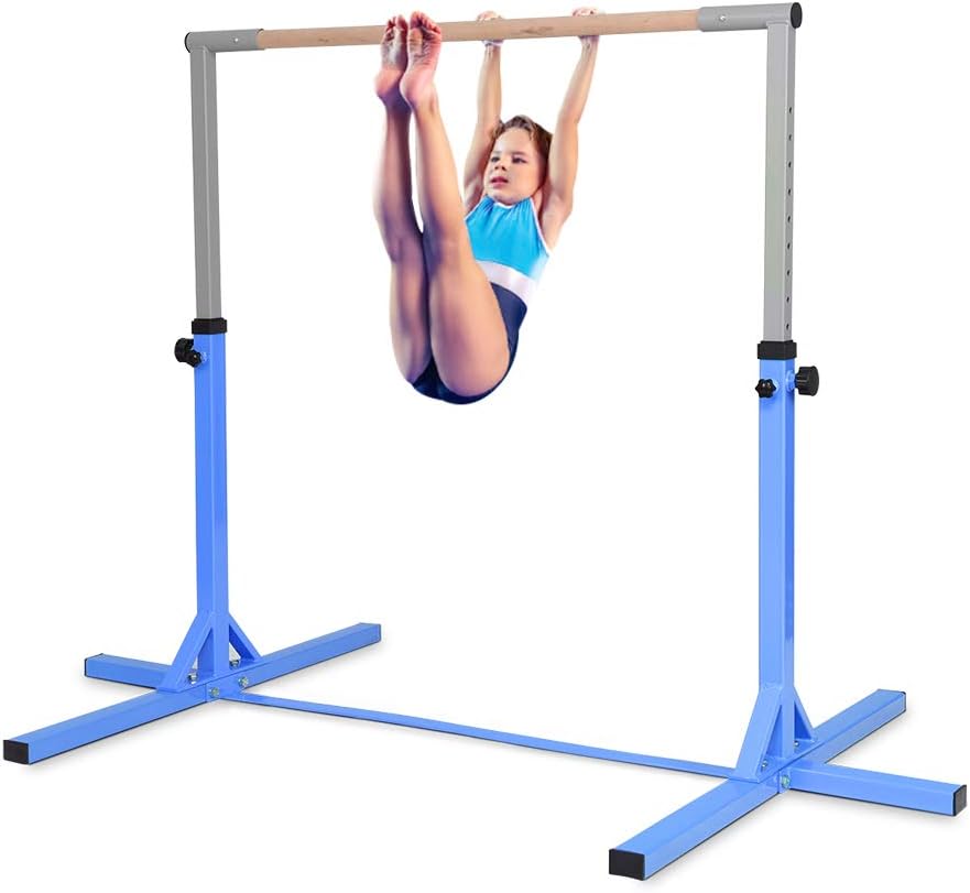 Horizontal training bar Clearance