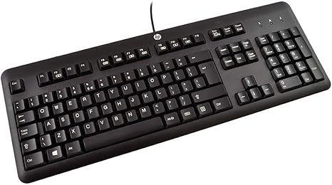 hp keyboard amazon