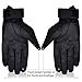 Adiew Full Finger Military Tactical Airsoft Hunting Riding Cycling Anti-Vibration Mountain Bike Slip-Proof Motorcycle Road Racing Bicycle Glove Shockproof Outdoor Sports Glove
